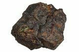 Polished Stony-Iron Mesosiderite Meteorite ( g) - Chile #242893-1